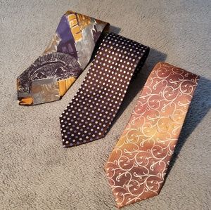 Mens Ties Bundle